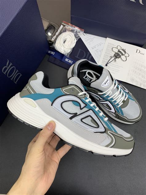 dior b30 sneaker women's|christian Dior shoes b30.